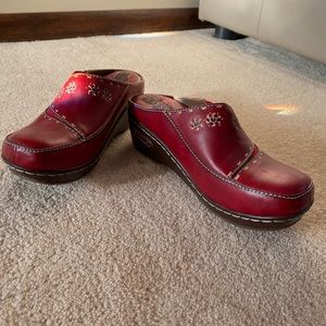 Spring Step L’artiste shoes